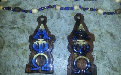 Alpha Phi Omega Basic Tiki