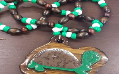 Are You A Turtle Tiki