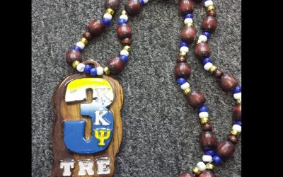 Kappa Kappa Psi Live Number Tiki