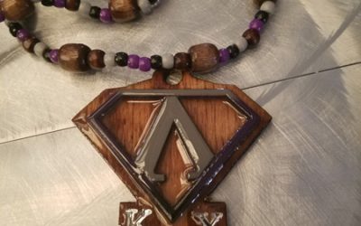 Kappa Lambda Chi Super Lambda Tiki