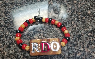 RDO Wood Bracelets