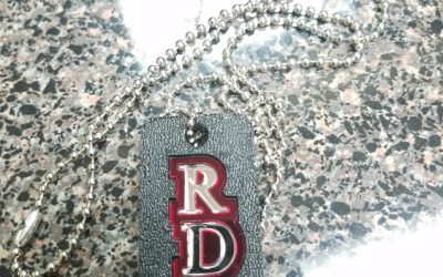 RDO Dog Tags