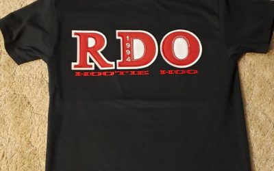 Red Dawg Organization