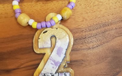 Phi Nu Alpha Number Tiki