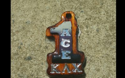 Kappa Lambda Chi Live Number Tiki