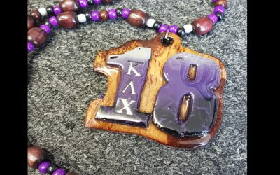 Kappa Lambda Chi Basic Number Tiki