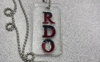 RDO Dog Tags 2 For $18