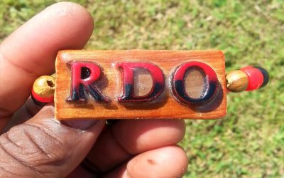 RDO Bracelets 2 For $18