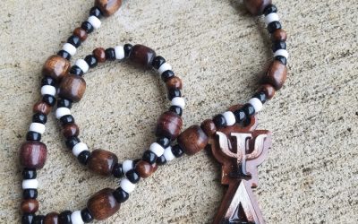 Psi Delta Tau Basic Tiki