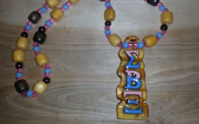 Sigma Beta Xi Basic Tiki