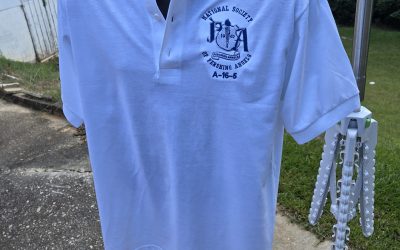 Pershing Angel Business Polo